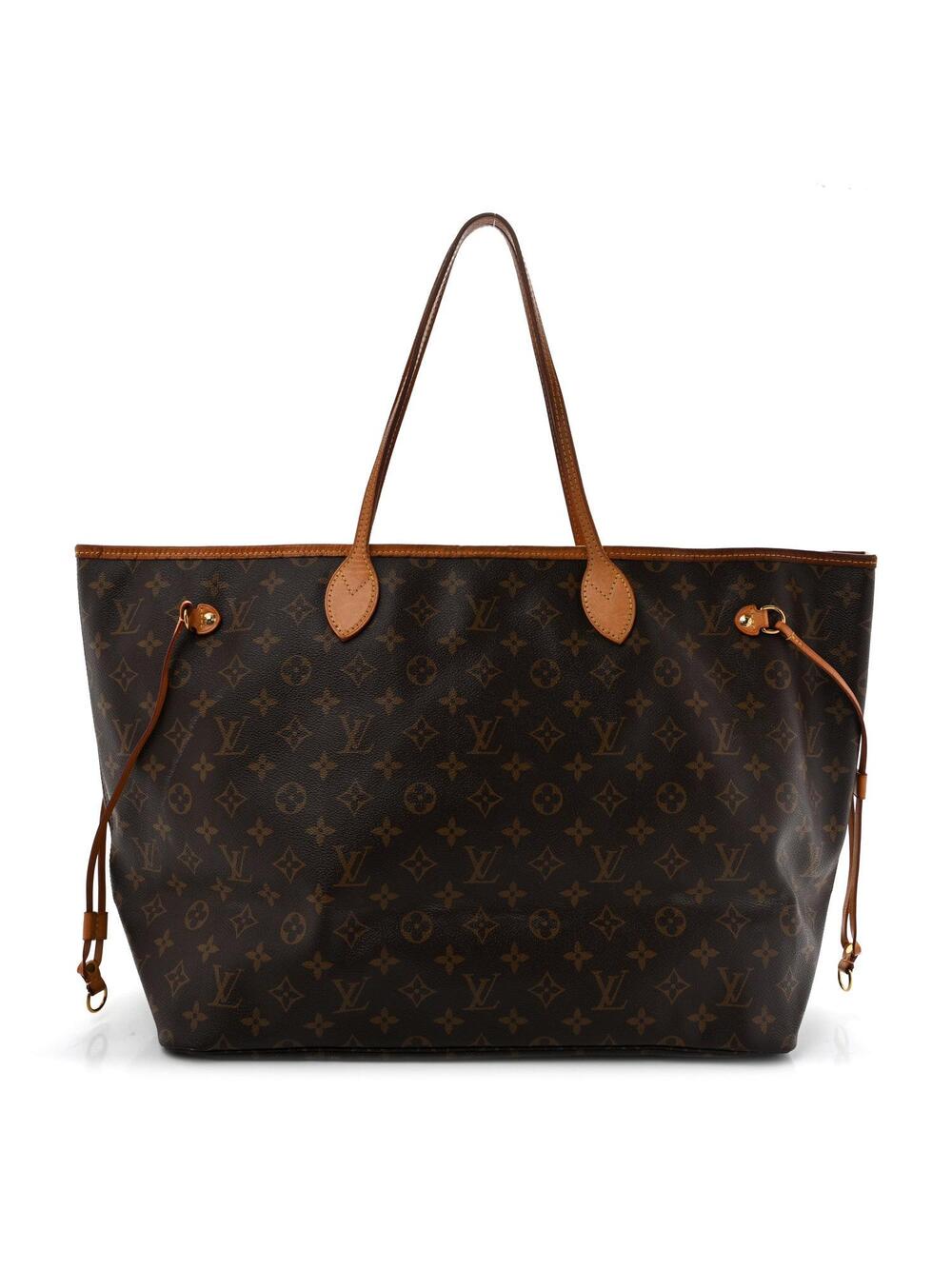 Louis Vuitton Neo Neverfull Gm #368696L13B